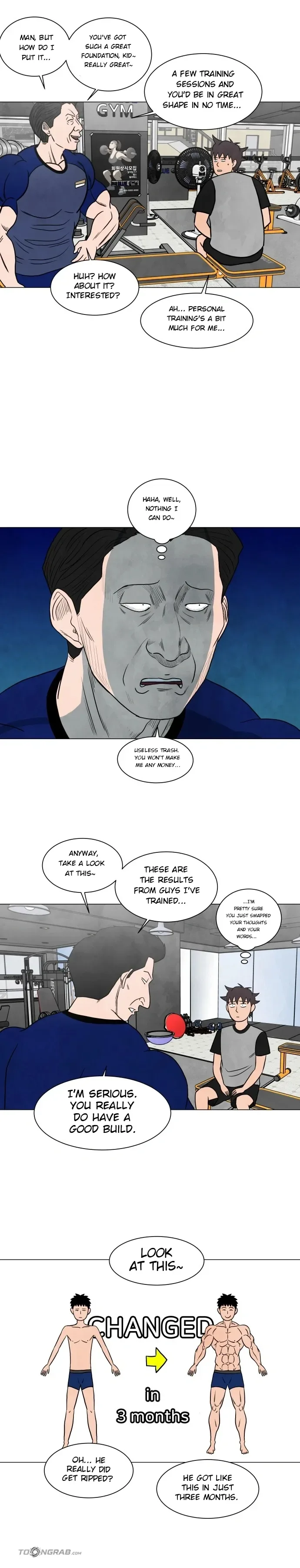 Surviving Antarctic Electronics Chapter 13 page 16