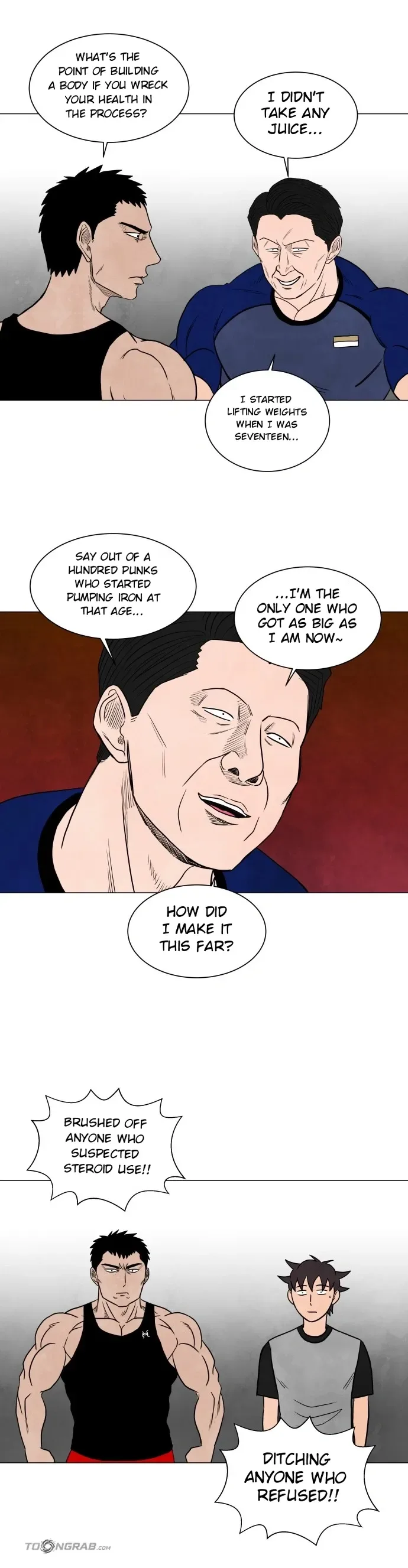 Surviving Antarctic Electronics Chapter 13 page 18