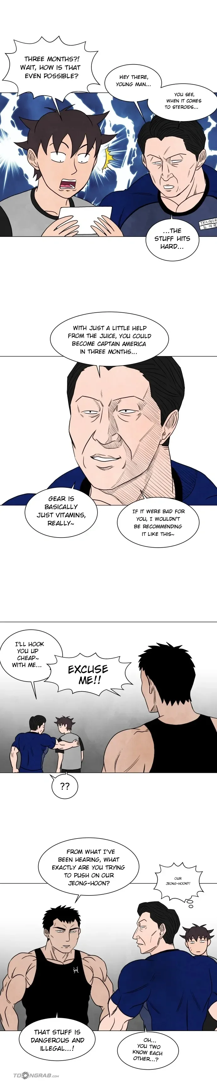 Surviving Antarctic Electronics Chapter 13 page 17