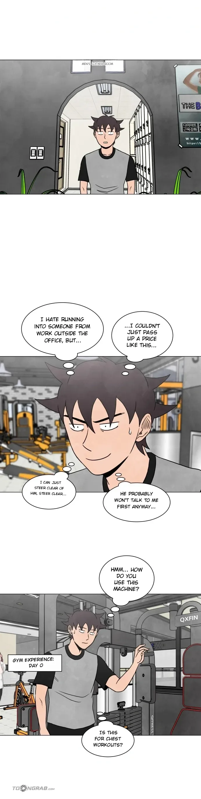Surviving Antarctic Electronics Chapter 13 page 10