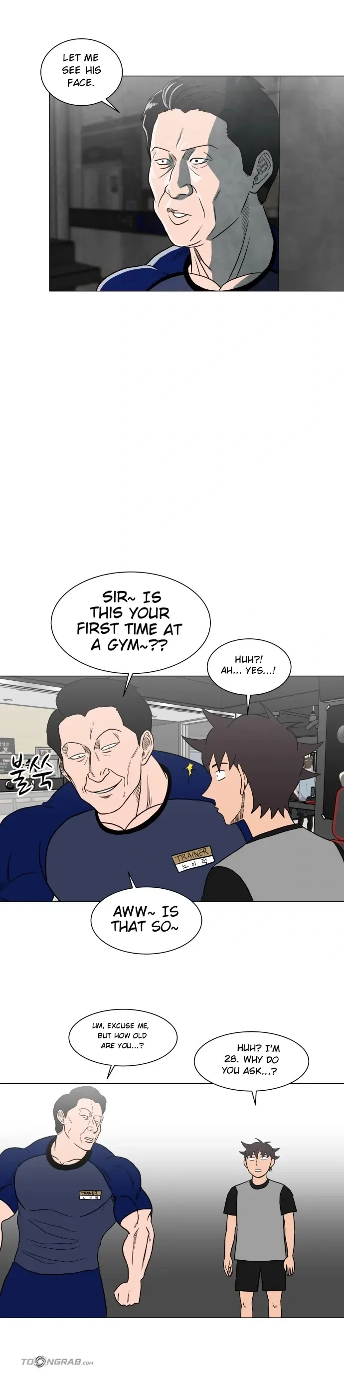 Surviving Antarctic Electronics Chapter 13 page 13