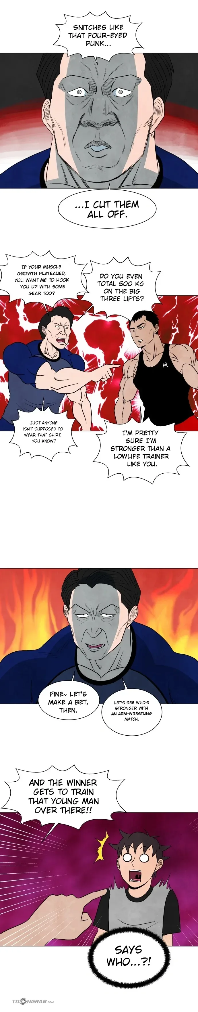 Surviving Antarctic Electronics Chapter 13 page 19