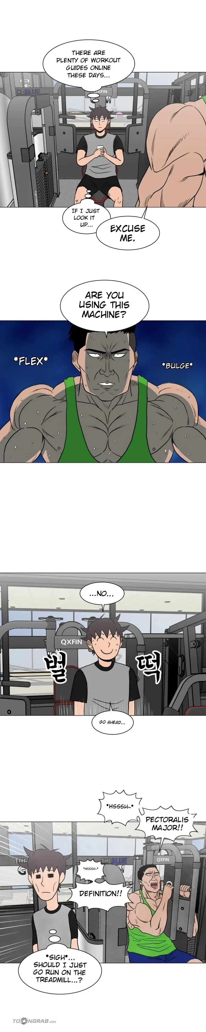 Surviving Antarctic Electronics Chapter 13 page 11