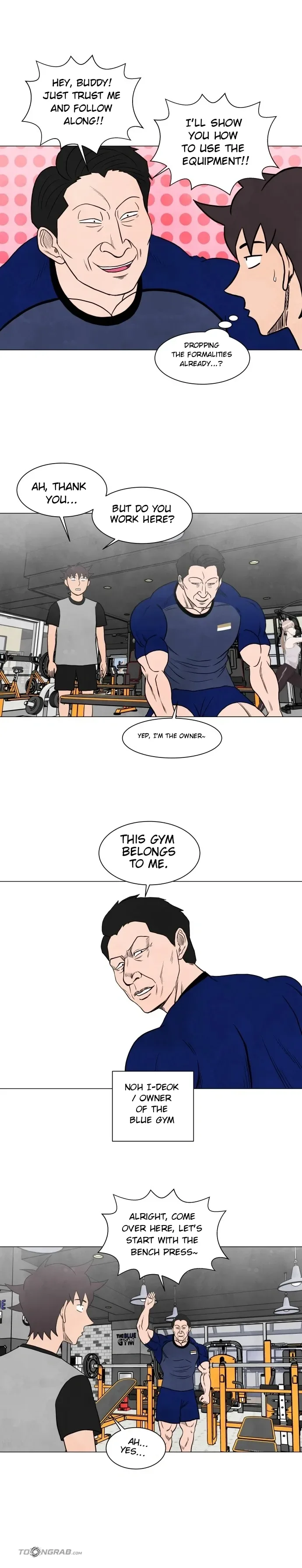 Surviving Antarctic Electronics Chapter 13 page 14