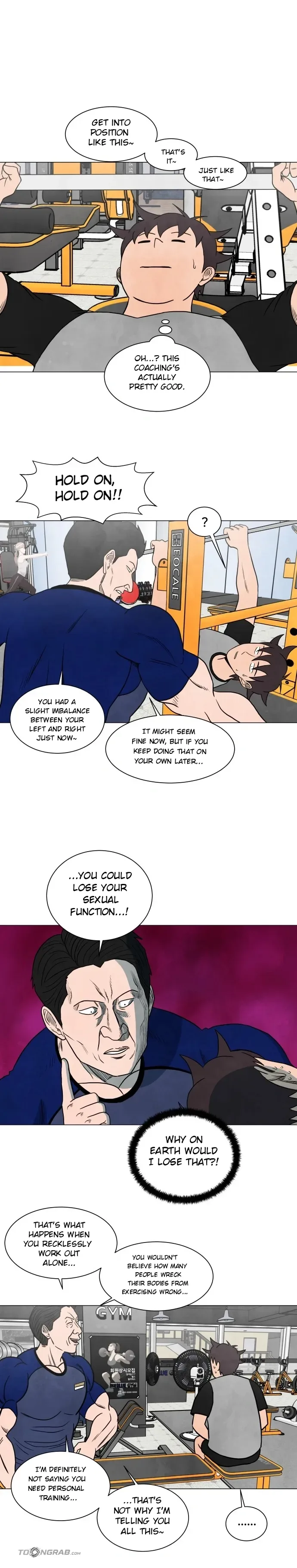 Surviving Antarctic Electronics Chapter 13 page 15