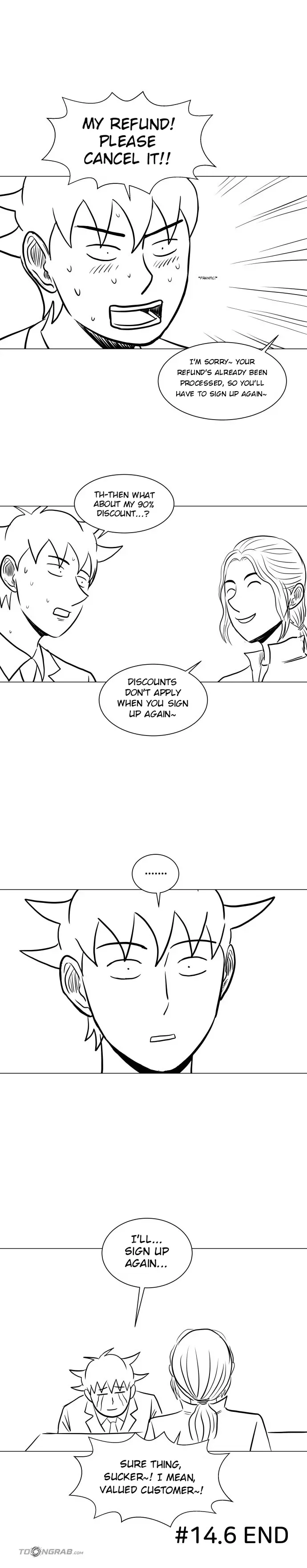 Surviving Antarctic Electronics Chapter 14 page 23