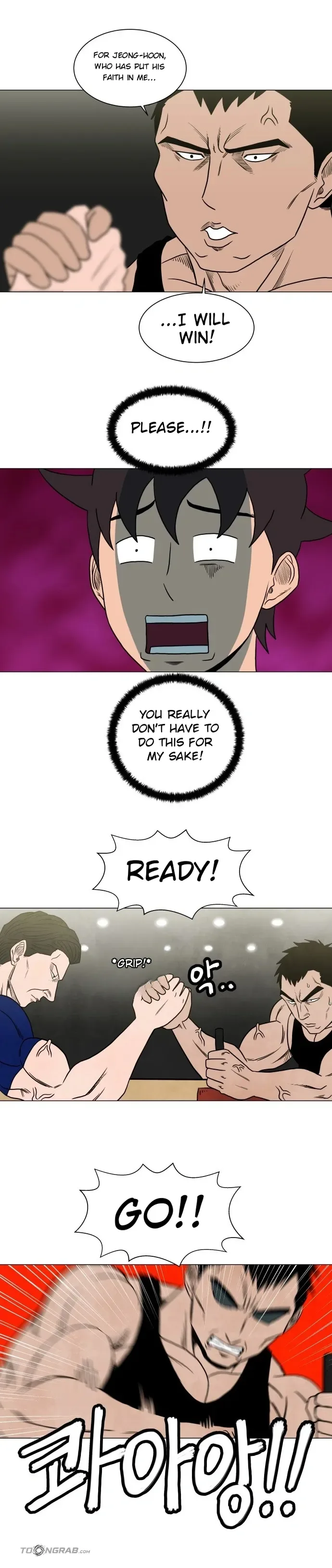 Surviving Antarctic Electronics Chapter 14 page 8