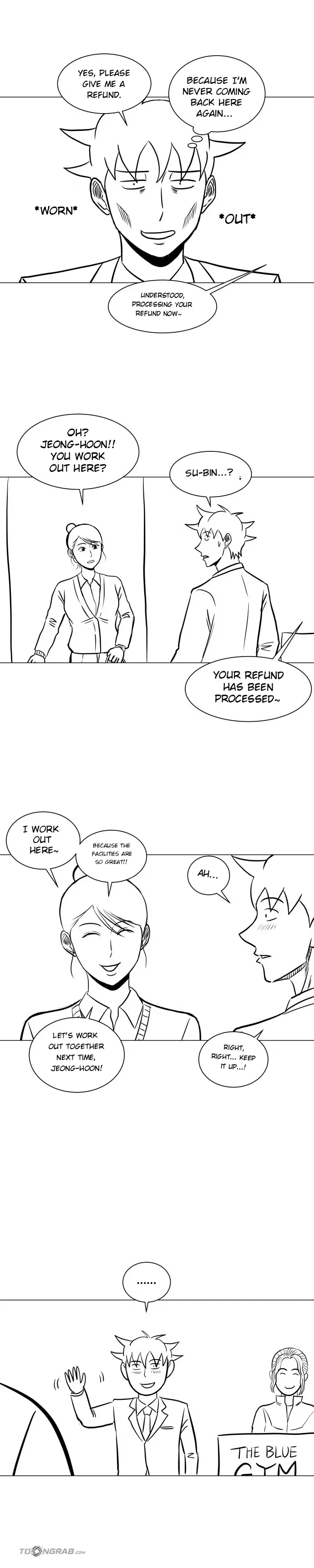 Surviving Antarctic Electronics Chapter 14 page 22