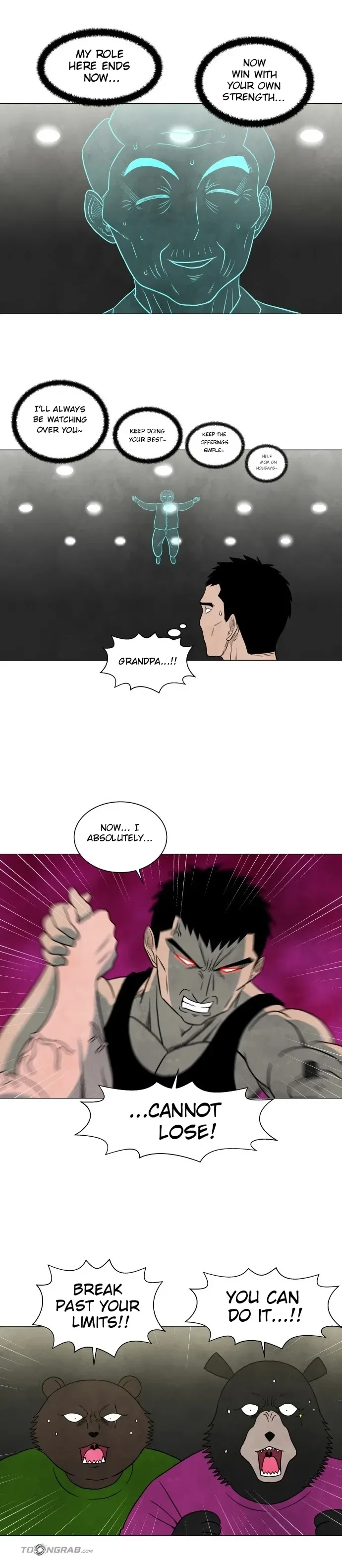 Surviving Antarctic Electronics Chapter 14 page 17