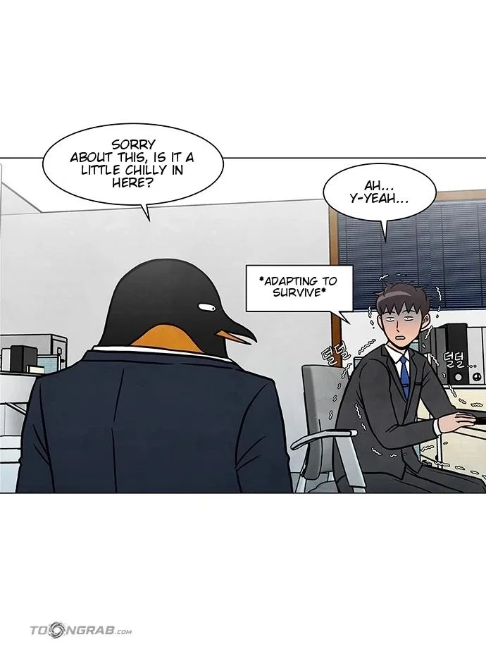 Surviving Antarctic Electronics Chapter 2 page 9