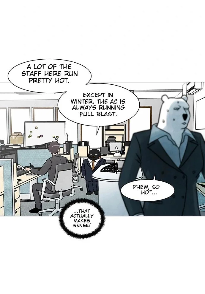 Surviving Antarctic Electronics Chapter 2 page 10