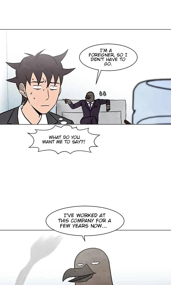 Surviving Antarctic Electronics Chapter 2 page 22