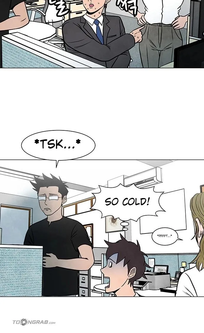 Surviving Antarctic Electronics Chapter 2 page 35