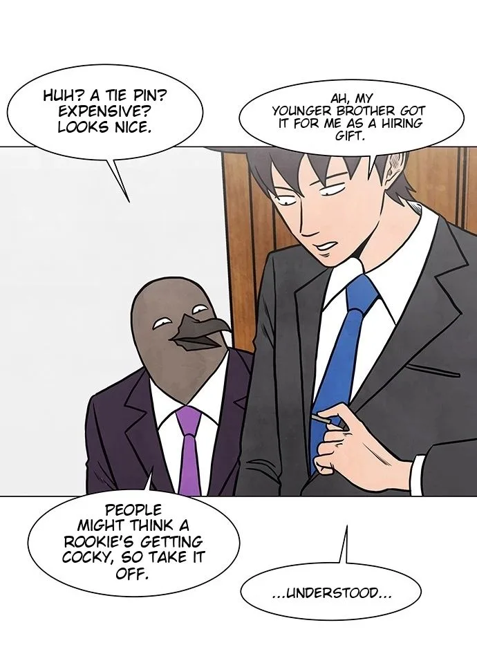 Surviving Antarctic Electronics Chapter 2 page 25
