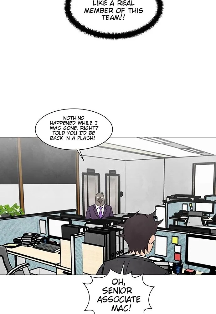 Surviving Antarctic Electronics Chapter 4 page 32