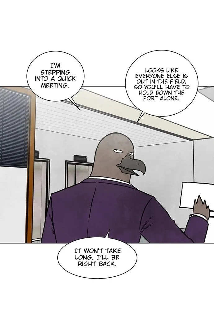 Surviving Antarctic Electronics Chapter 4 page 17