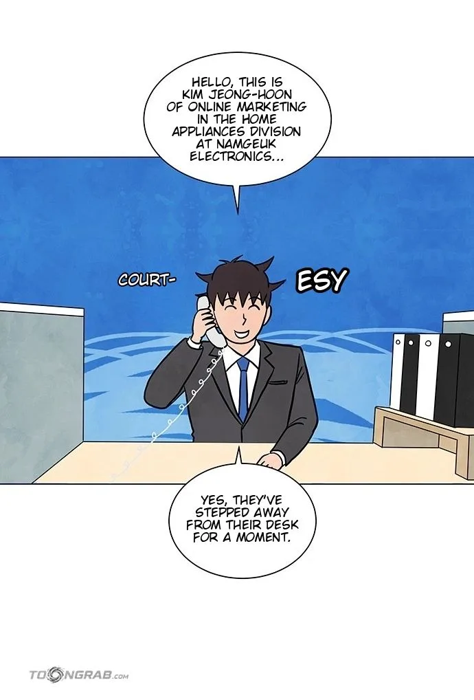 Surviving Antarctic Electronics Chapter 4 page 24