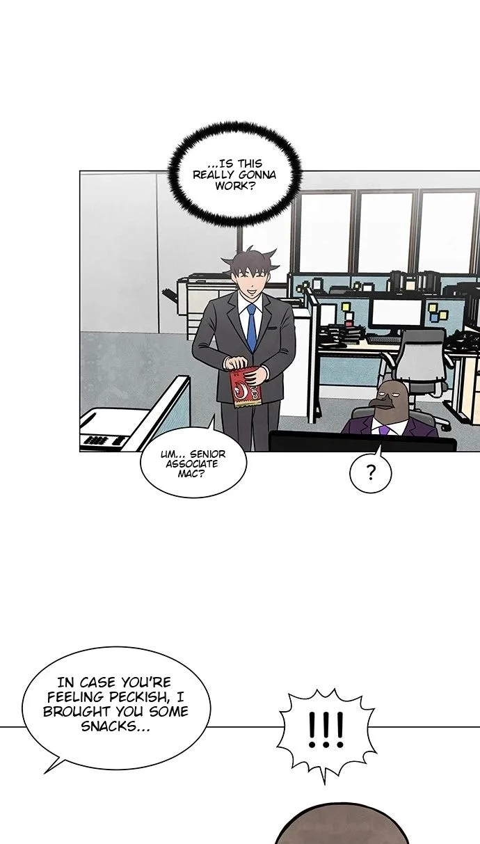Surviving Antarctic Electronics Chapter 4 page 47