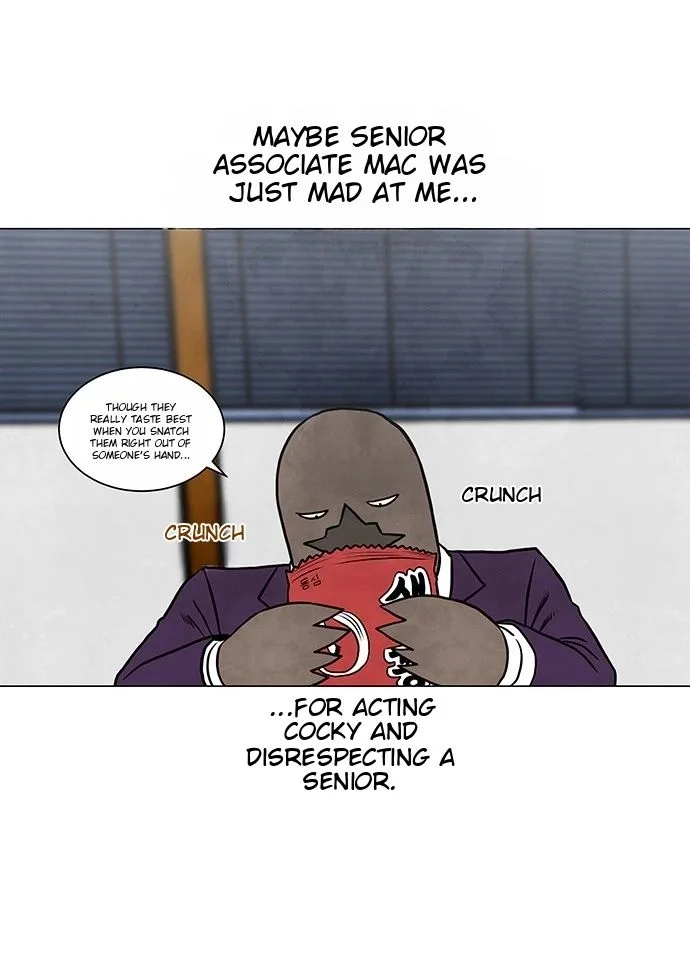Surviving Antarctic Electronics Chapter 4 page 52