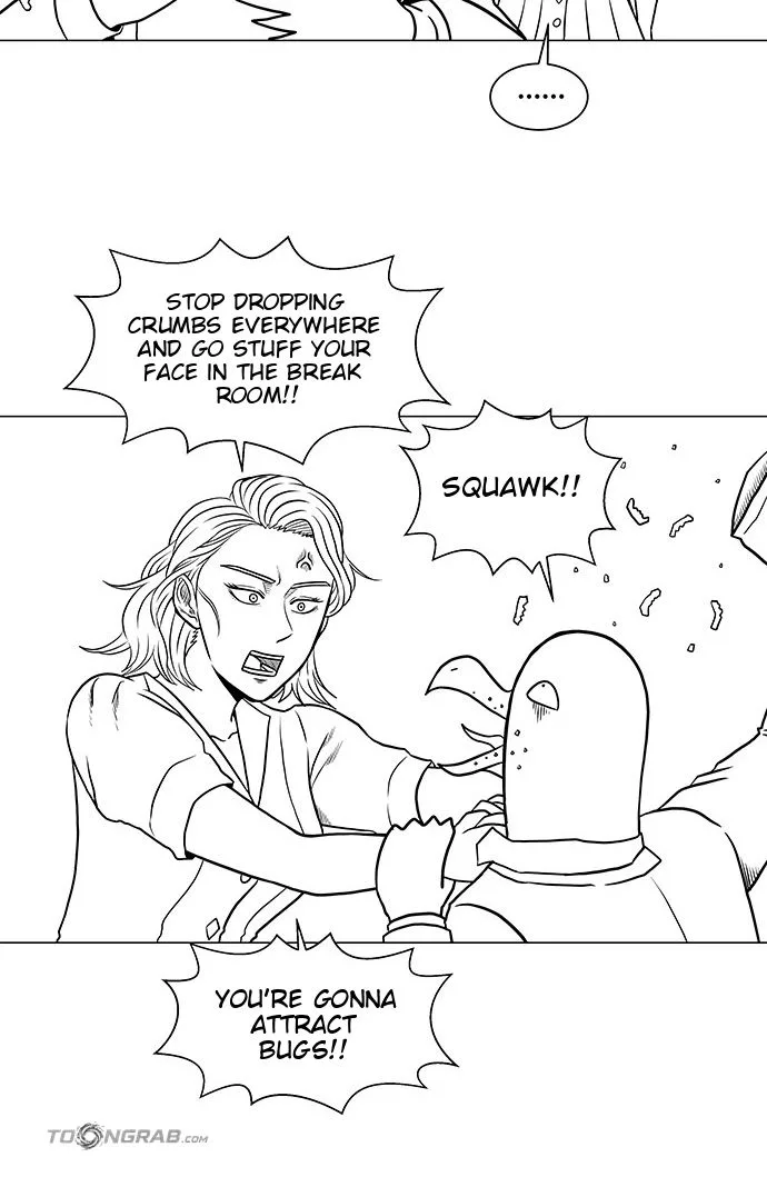 Surviving Antarctic Electronics Chapter 4 page 59