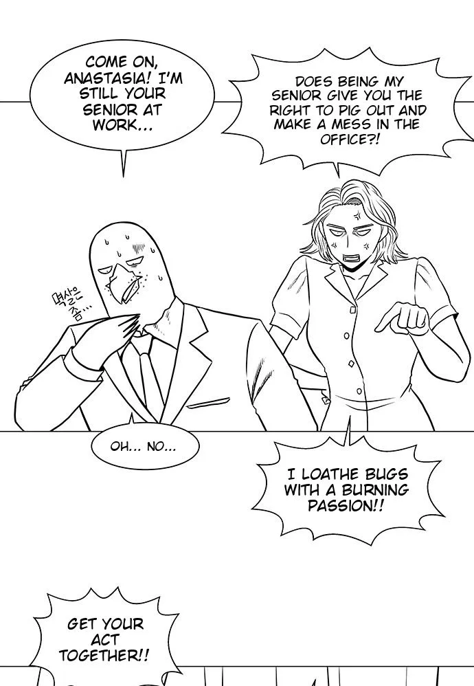 Surviving Antarctic Electronics Chapter 4 page 60