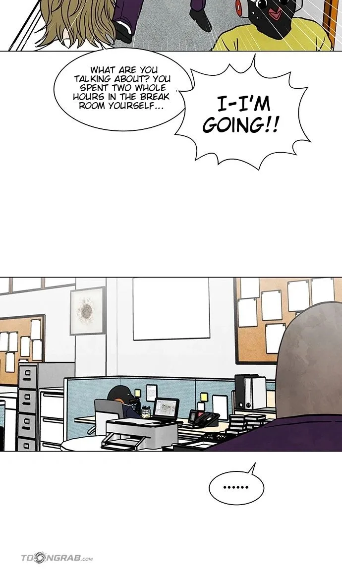 Surviving Antarctic Electronics Chapter 6 page 6