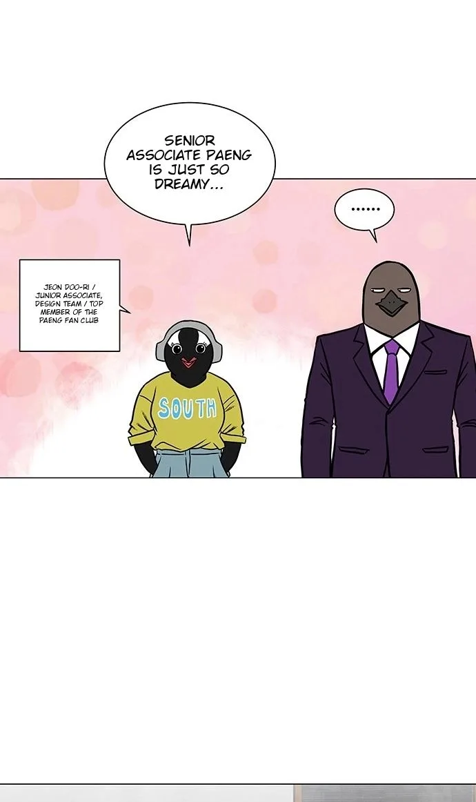 Surviving Antarctic Electronics Chapter 6 page 4
