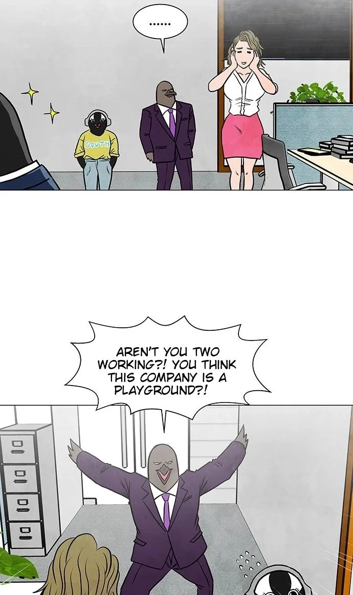 Surviving Antarctic Electronics Chapter 6 page 5