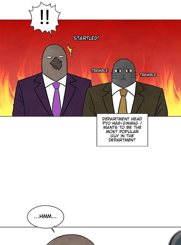 Surviving Antarctic Electronics Chapter 6 page 8