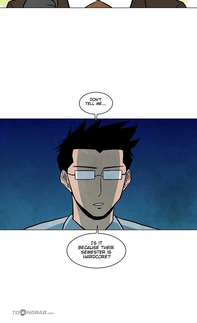 Surviving Antarctic Electronics Chapter 6 page 27