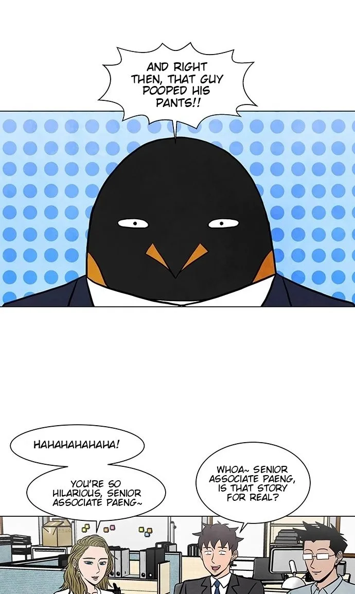 Surviving Antarctic Electronics Chapter 6 page 11