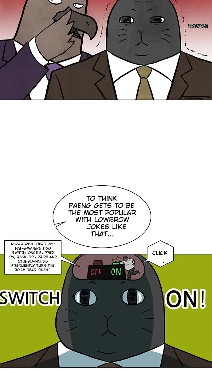 Surviving Antarctic Electronics Chapter 6 page 14