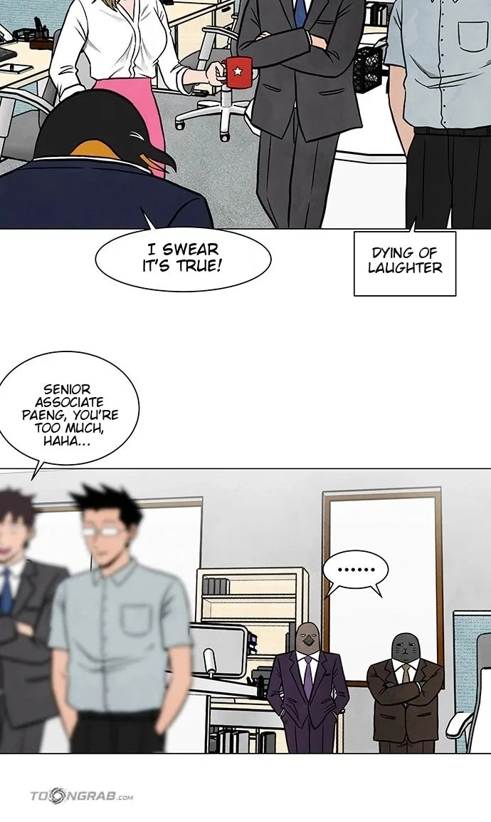 Surviving Antarctic Electronics Chapter 6 page 12
