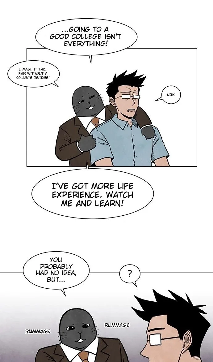Surviving Antarctic Electronics Chapter 6 page 31