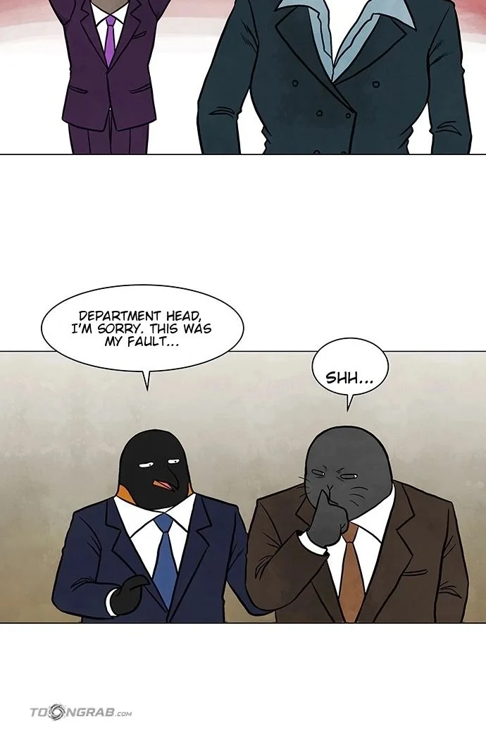 Surviving Antarctic Electronics Chapter 6 page 42