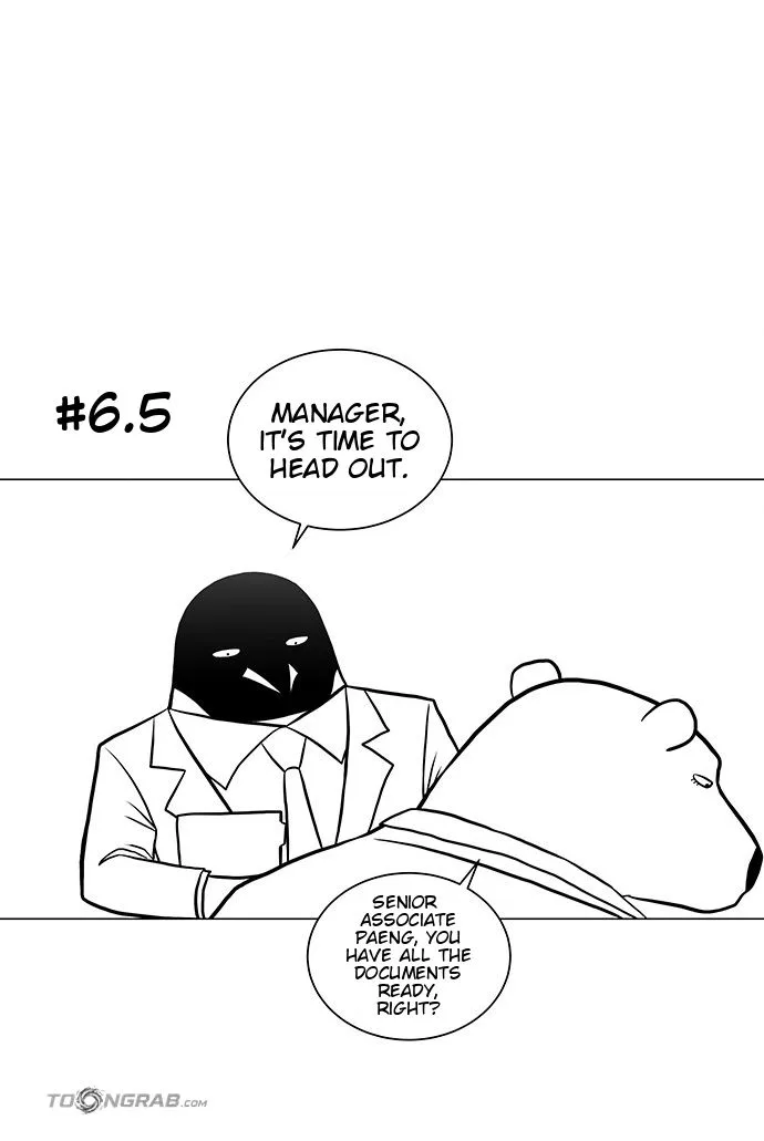 Surviving Antarctic Electronics Chapter 6 page 51