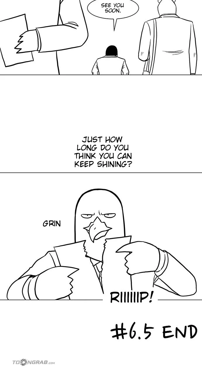 Surviving Antarctic Electronics Chapter 6 page 57