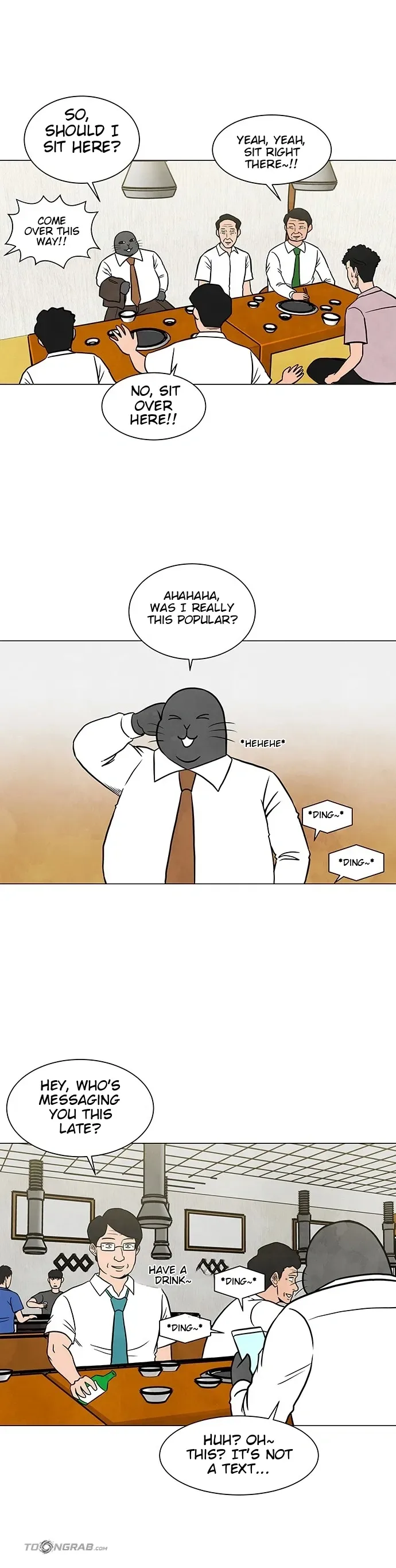 Surviving Antarctic Electronics Chapter 7 page 15