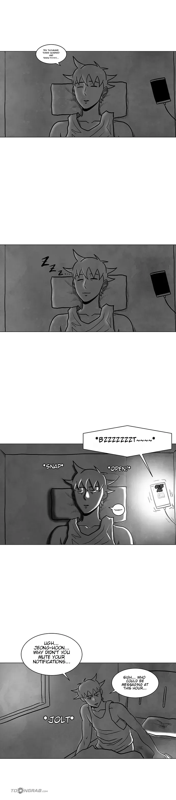 Surviving Antarctic Electronics Chapter 7 page 18