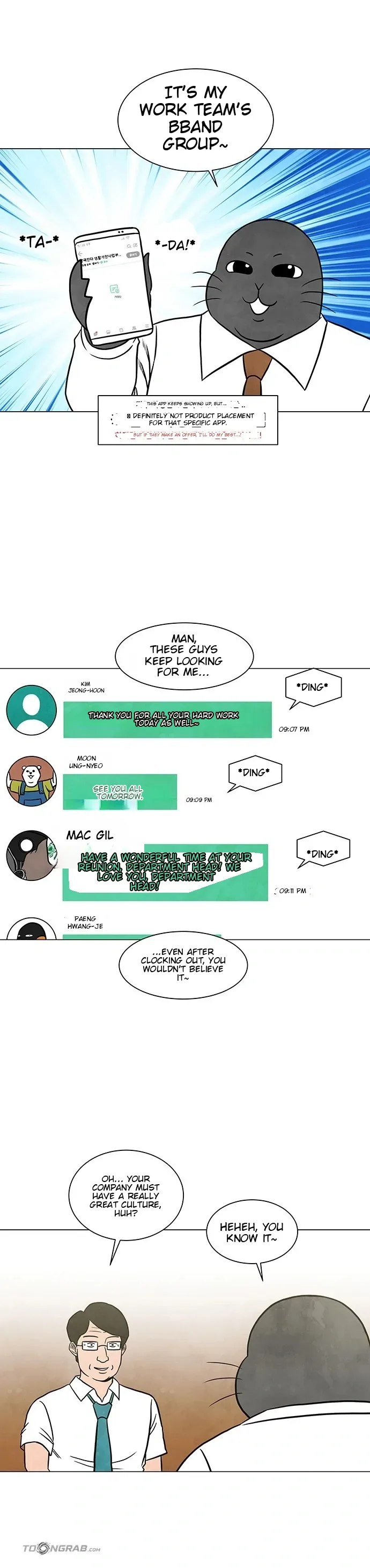 Surviving Antarctic Electronics Chapter 7 page 16