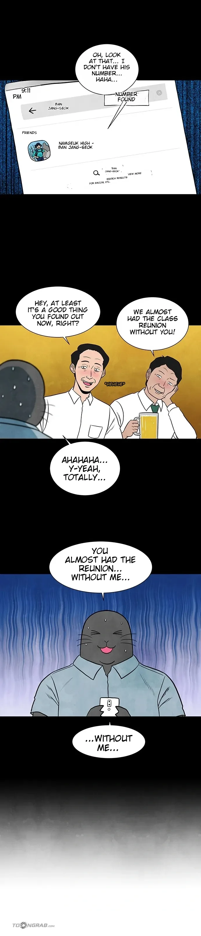 Surviving Antarctic Electronics Chapter 7 page 6