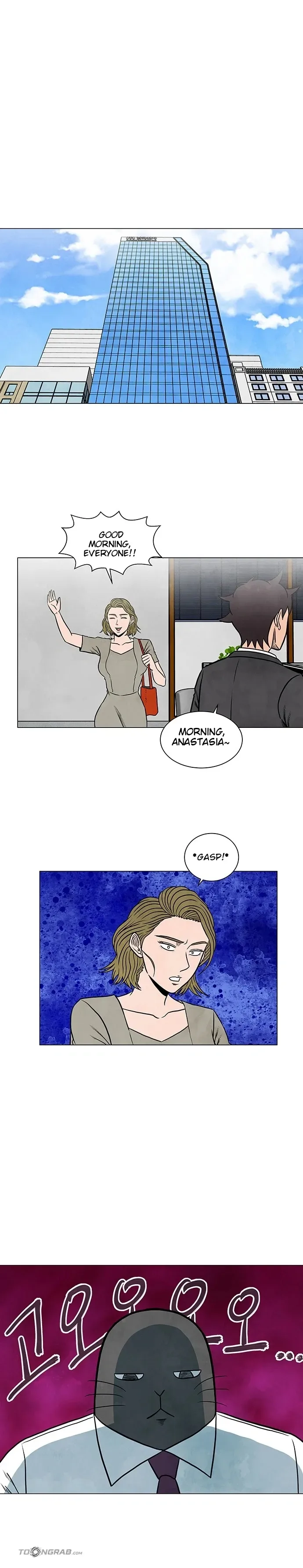 Surviving Antarctic Electronics Chapter 7 page 1