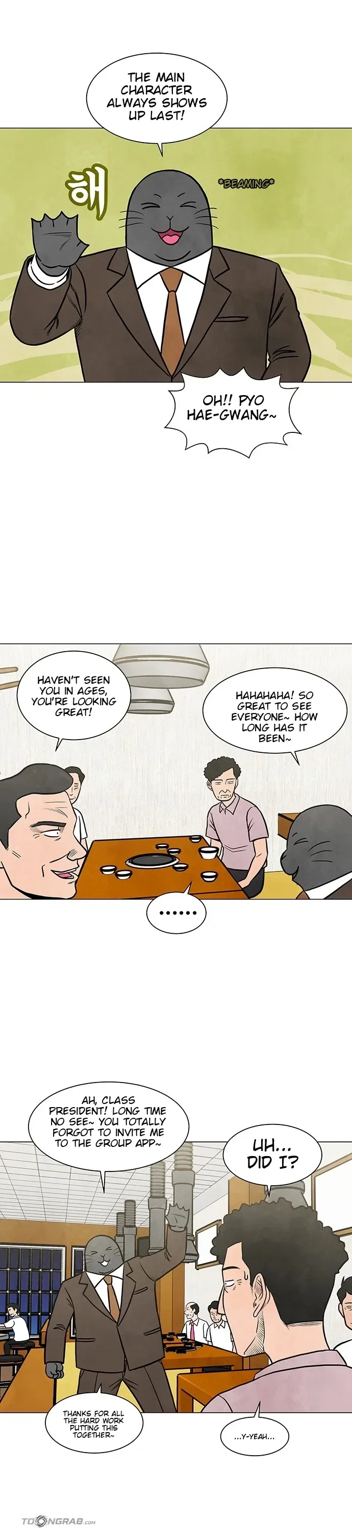 Surviving Antarctic Electronics Chapter 7 page 14