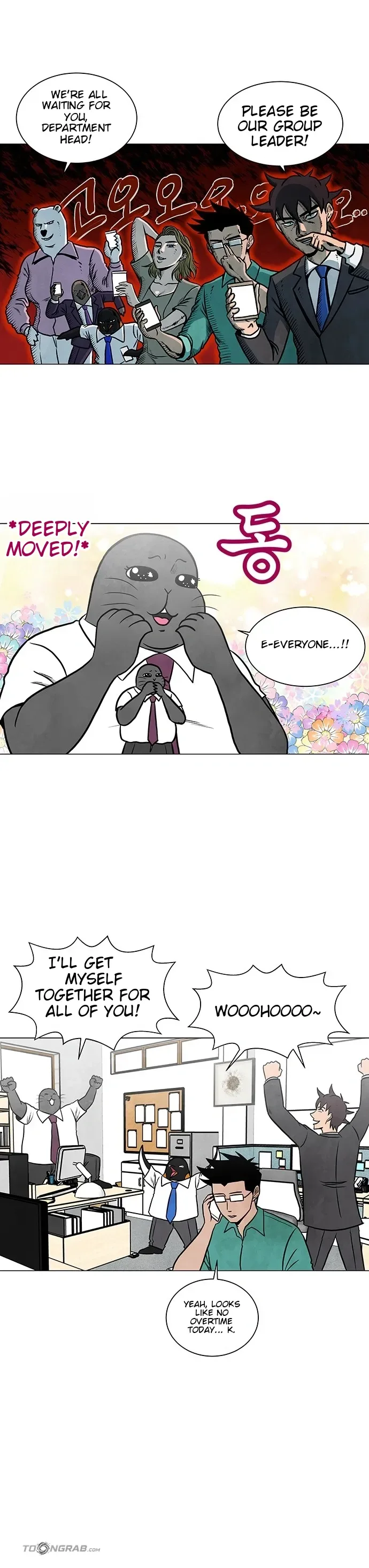Surviving Antarctic Electronics Chapter 7 page 11