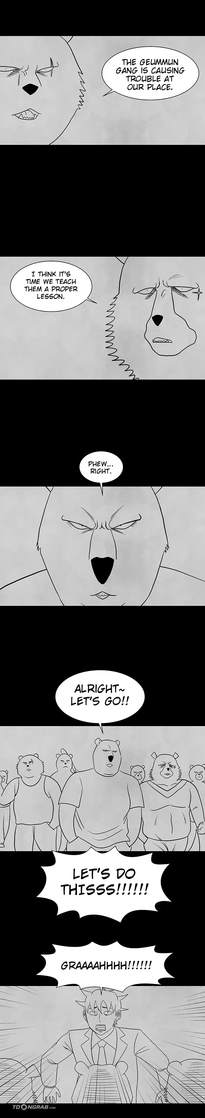 Surviving Antarctic Electronics Chapter 8 page 17