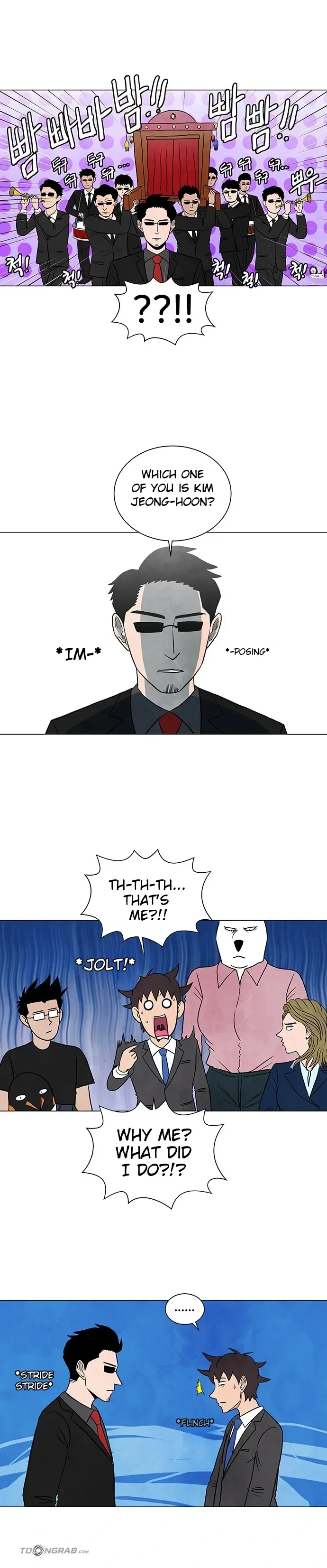 Surviving Antarctic Electronics Chapter 9 page 13