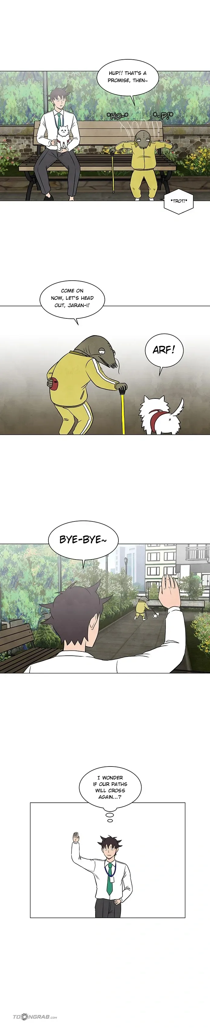 Surviving Antarctic Electronics Chapter 9 page 11
