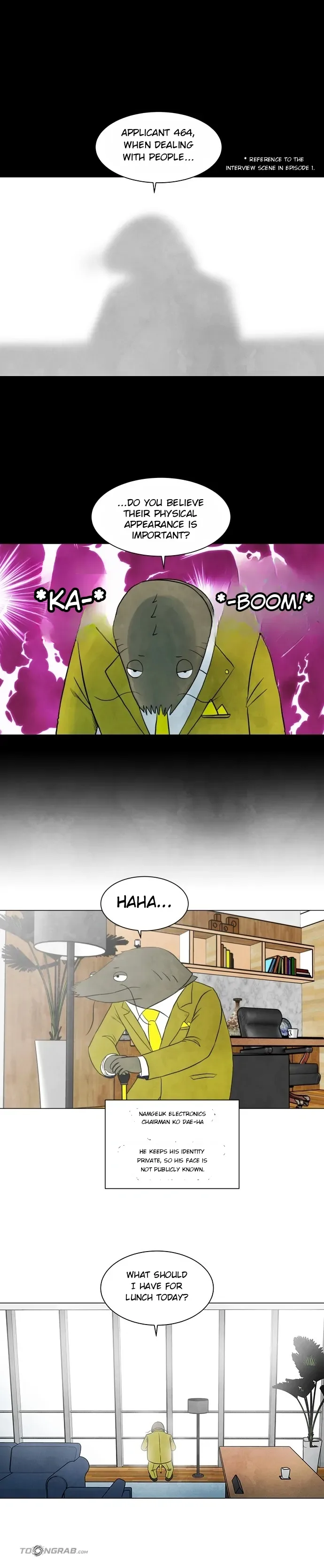 Surviving Antarctic Electronics Chapter 9 page 16