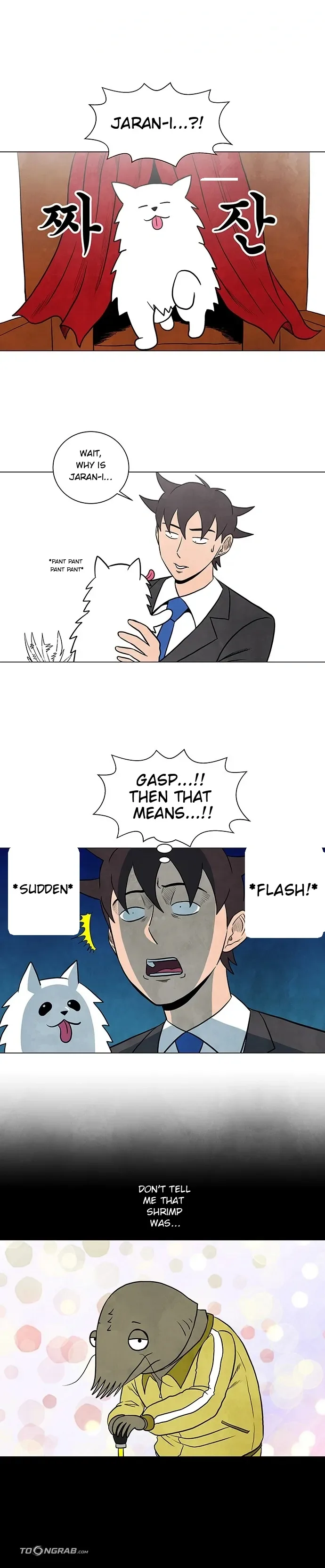 Surviving Antarctic Electronics Chapter 9 page 15