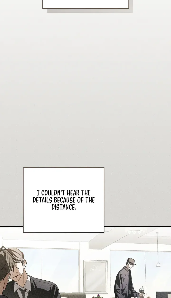 Surviving as a PD Idol Chapter 65 page 24